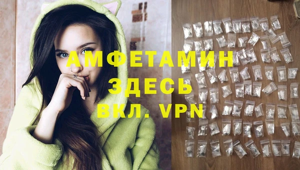 ALPHA PVP Верея